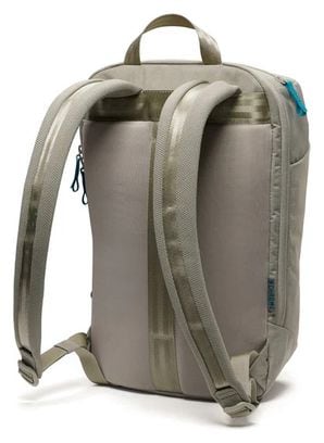 Sac à dos Chrome Camden 16L Pack Sage