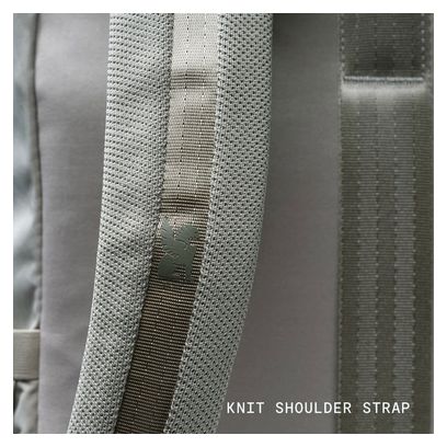 Sac à dos Chrome Camden 16L Pack Sage