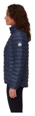 Chaqueta Mammut Albula IN Azul para mujer