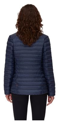 Chaqueta Mammut Albula IN Azul para mujer
