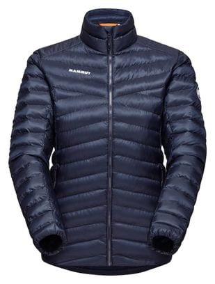Chaqueta Mammut Albula IN Azul para mujer