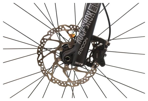 Produit reconditionné · Trek Procaliber 9.6 / Vélo VTT | Très bon état