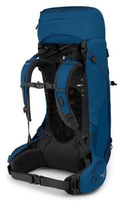 Osprey Aether 55 Hiking Bag Blue