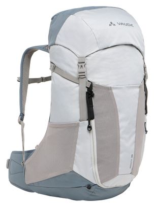 Unisex Hiking Bag Vaude Brenta 30L Grey