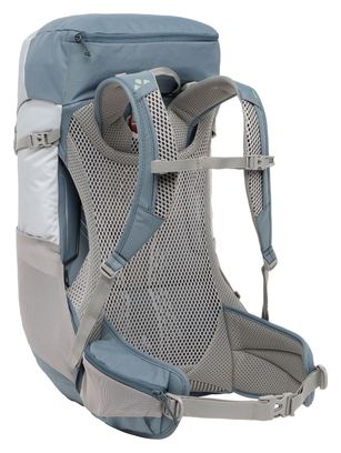Unisex Hiking Bag Vaude Brenta 30L Grey