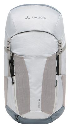 Unisex Hiking Bag Vaude Brenta 30L Grey