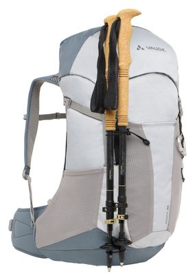 Unisex Hiking Bag Vaude Brenta 30L Grey