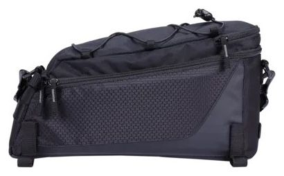 Borsa portapacchi BBB TrunckPack 6L nera