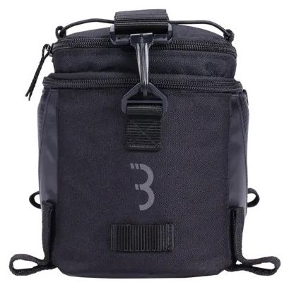 Borsa portapacchi BBB TrunckPack 6L nera