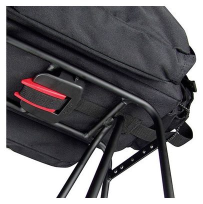 Klickfix Luggage rack ''Rackpacker''