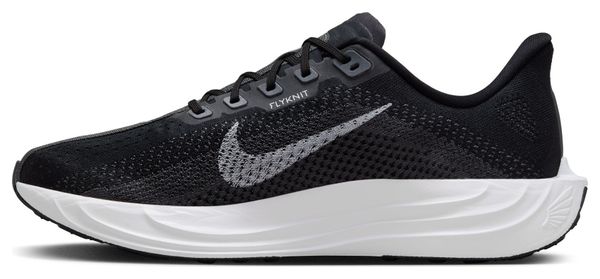 Chaussures Running Nike Pegasus Plus Noir Blanc Homme