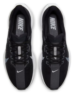 Chaussures Running Nike Pegasus Plus Noir Blanc Homme