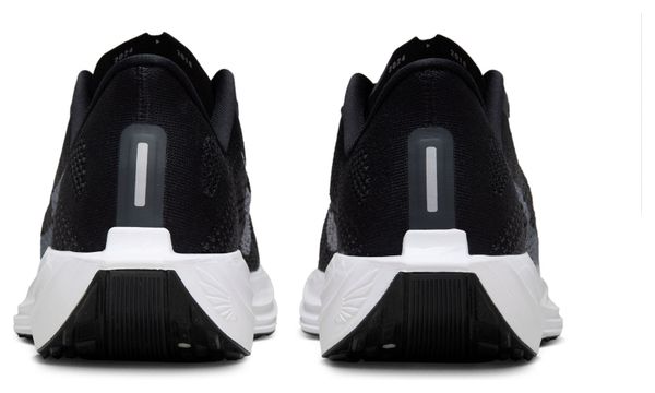 Chaussures Running Nike Pegasus Plus Noir Blanc Homme