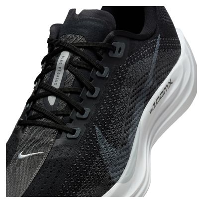 Chaussures Running Nike Pegasus Plus Noir Blanc Homme