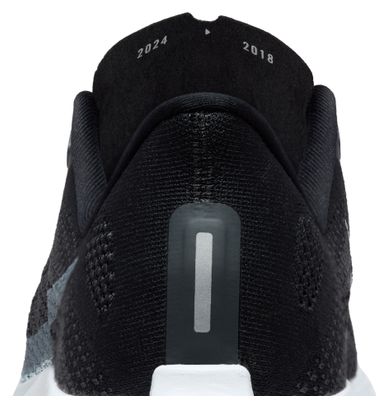 Chaussures Running Nike Pegasus Plus Noir Blanc Homme