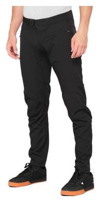 Pantalon 100% Airmatic Noir