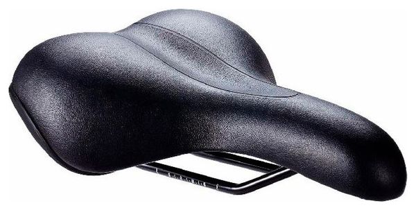 BBB Saddle BaseShape Black