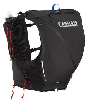 Camelbak Trail Apex Pro Run Vest Rugzak Zwart