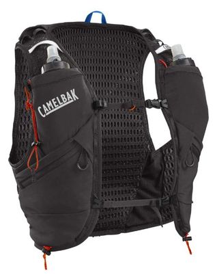 Camelbak Trail Apex Pro Run Vest Rugzak Zwart