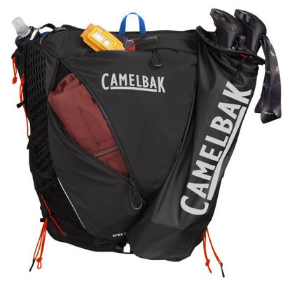 Camelbak Trail Apex Pro Run Vest Rugzak Zwart
