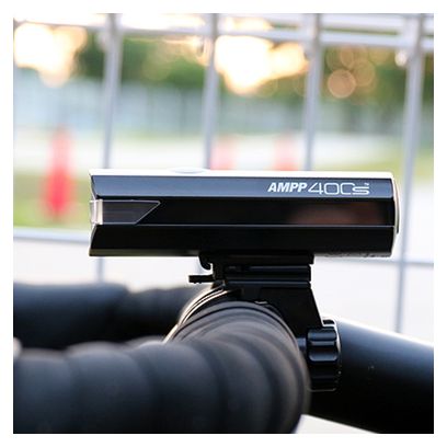 Éclairage Avant Cateye AMPP 400S