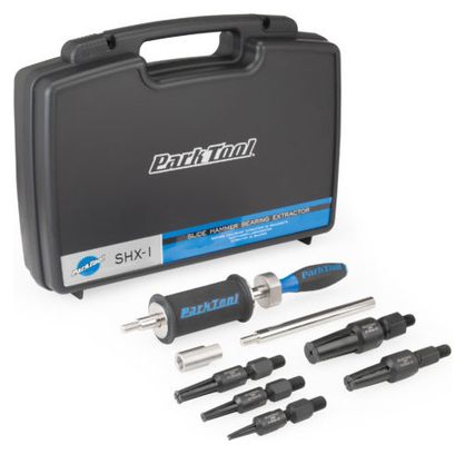 Park Tool SHX-1 Slide Hammer Extractor