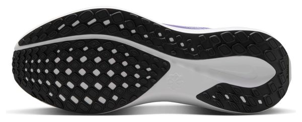 Nike Pegasus 41 hardloopschoenen voor dames, grijs/paars