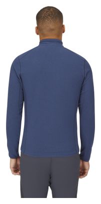 Veste Polaire RAB Tecton Bleu Homme