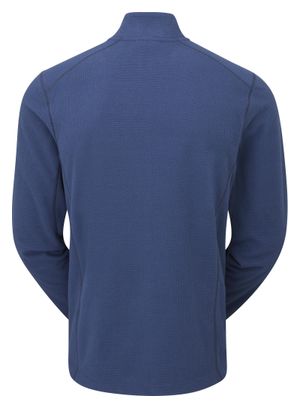 Veste Polaire RAB Tecton Bleu Homme