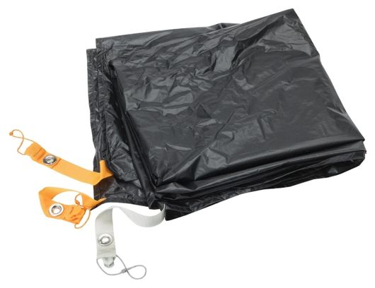bigagnes タイガーウォール3 プラチナム Suelo Big Agnès para la tienda Tiger Wall 3 Platinum Gris