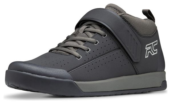 Chaussures Ride Concepts Wildcat Noir/Charcoal