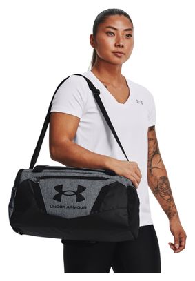 Sac de Sport Under Armour Undeniable 5.0 Duffle XS Gris 23L Unisex