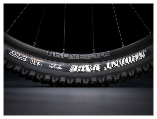 Trek Marlin 8 Sram SX 12V 27.5'' Rojo Radioactivo / Azul Náutico 2023