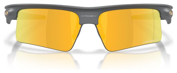 Occhiali Oakley - Bisphaera Speed Matte Carbon/Prizm 24K Polarized/Codice: OO9534-0368