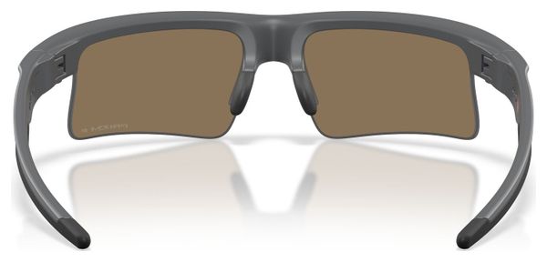 Occhiali Oakley - Bisphaera Speed Matte Carbon/Prizm 24K Polarized/Codice: OO9534-0368