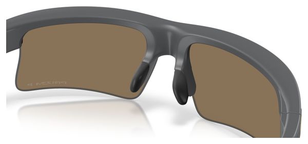 Occhiali Oakley - Bisphaera Speed Matte Carbon/Prizm 24K Polarized/Codice: OO9534-0368