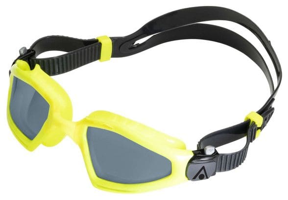 Gafas de natación Aquasphere Kayenne Pro Negro