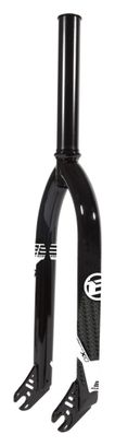 ELEVN 7.0 LT V2 20 &#39;&#39; Gabel 1&#39;&#39;1 / 8 Steuerrohr, 185mm Hoch Schwarz