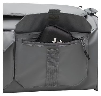 Bolsa de deporte Under Armour Triumph gris