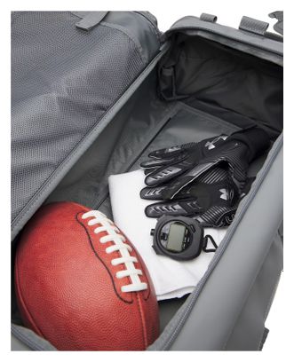 Bolsa de deporte Under Armour Triumph gris