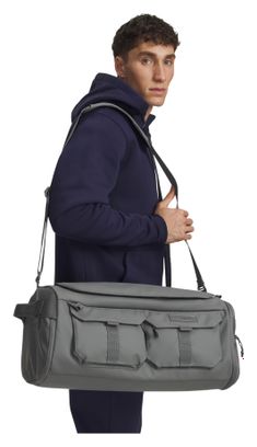 Bolsa de deporte Under Armour Triumph gris