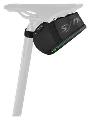 Syncros HiVol 600 Saddle Bag Black
