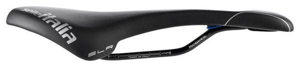 Selle Italia SLR TM Superflow Zwart