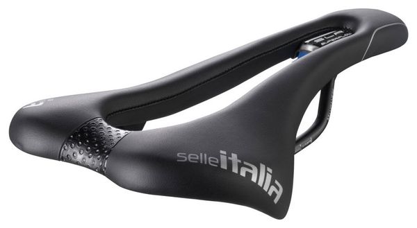 Selle Italia SLR TM Superflow Zwart