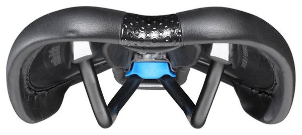Selle Italia SLR TM Superflow Black | Alltricks.com