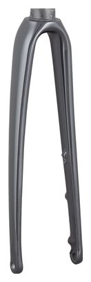 Fourche Rigide Trek 2021 Émonda ALR 4 700c Gris