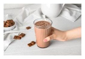 PROTEINE ENERGETIQUE CACAO BIOLOGIQUE 450G (Boisson de récupération)