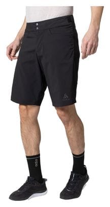 Odlo X-Alp Bike Shorts Black