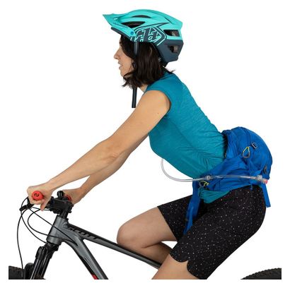 Osprey Seral 7 Banana Bag Blue