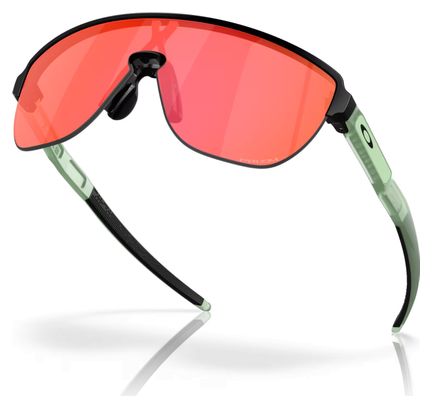 Oakley Corridor Mat Zwart / Prizm Trail Torch / Ref: OO9248-0742